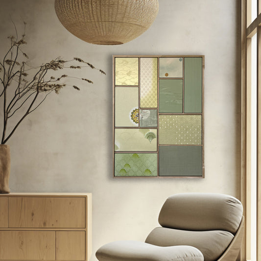 Kobachi ~Green Collection~