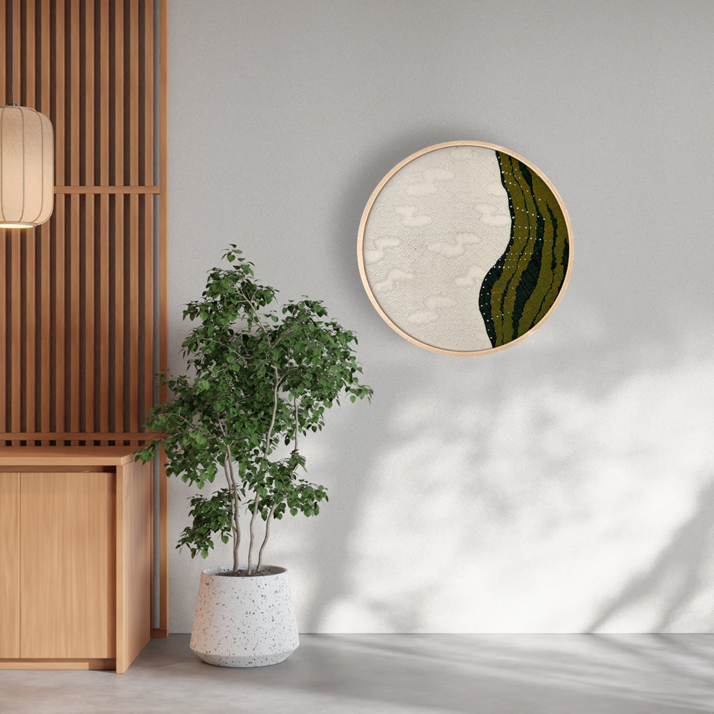 Sealine ~Transitions~