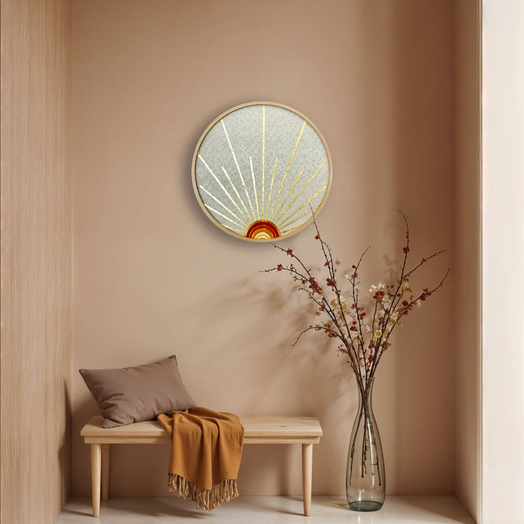 Rising Sun ~Renewal~