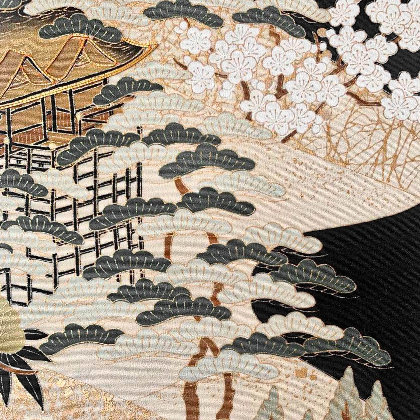 Memories of Kyoto