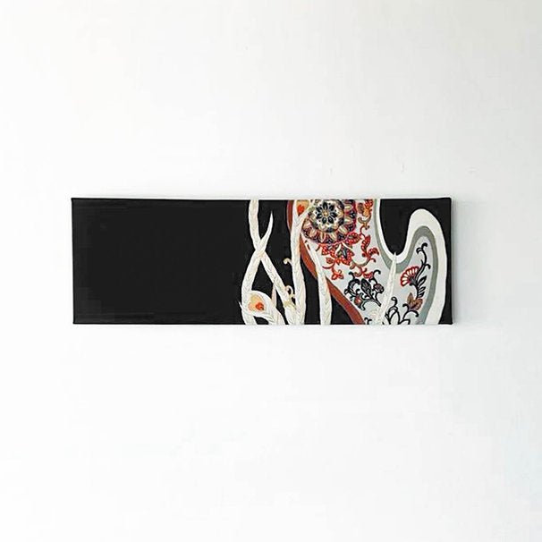 Away from the River ~Tenacity~ (set of 2)