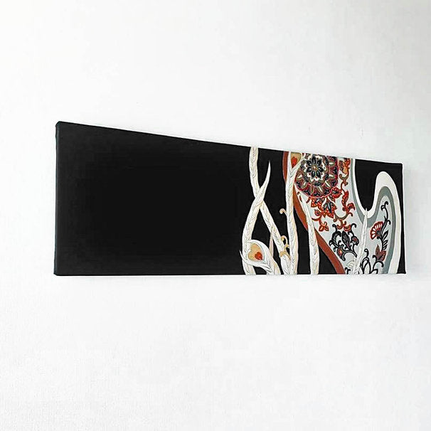 Away from the River ~Tenacity~ (set of 2)