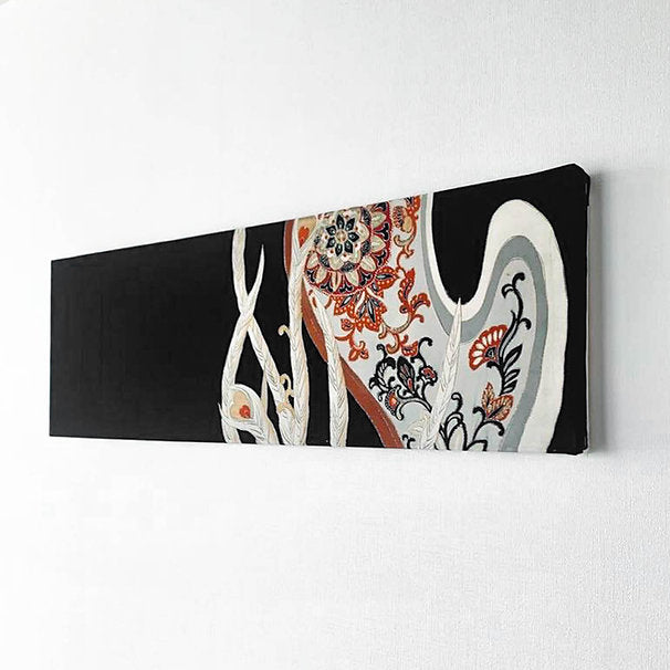 Away from the River ~Tenacity~ (set of 2)