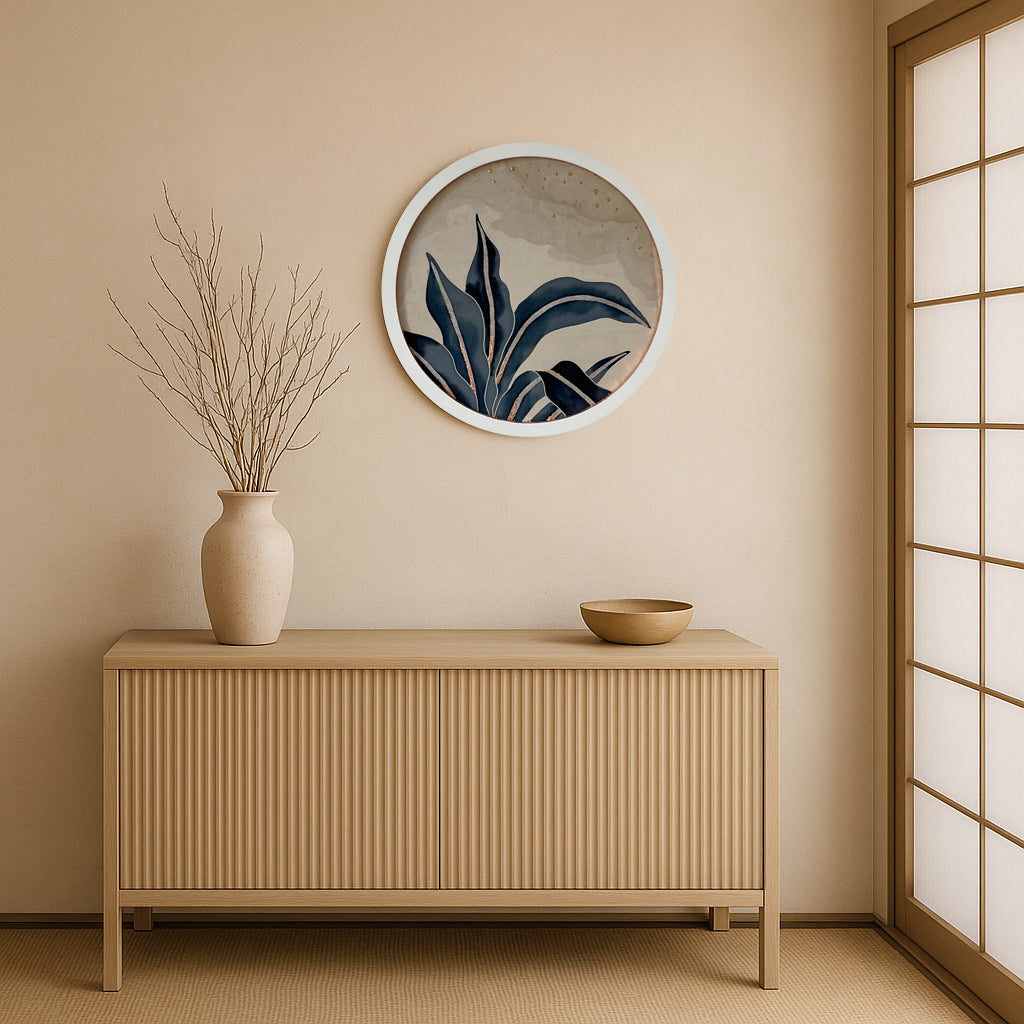 Omoto  ~Ten thousand years of Green~