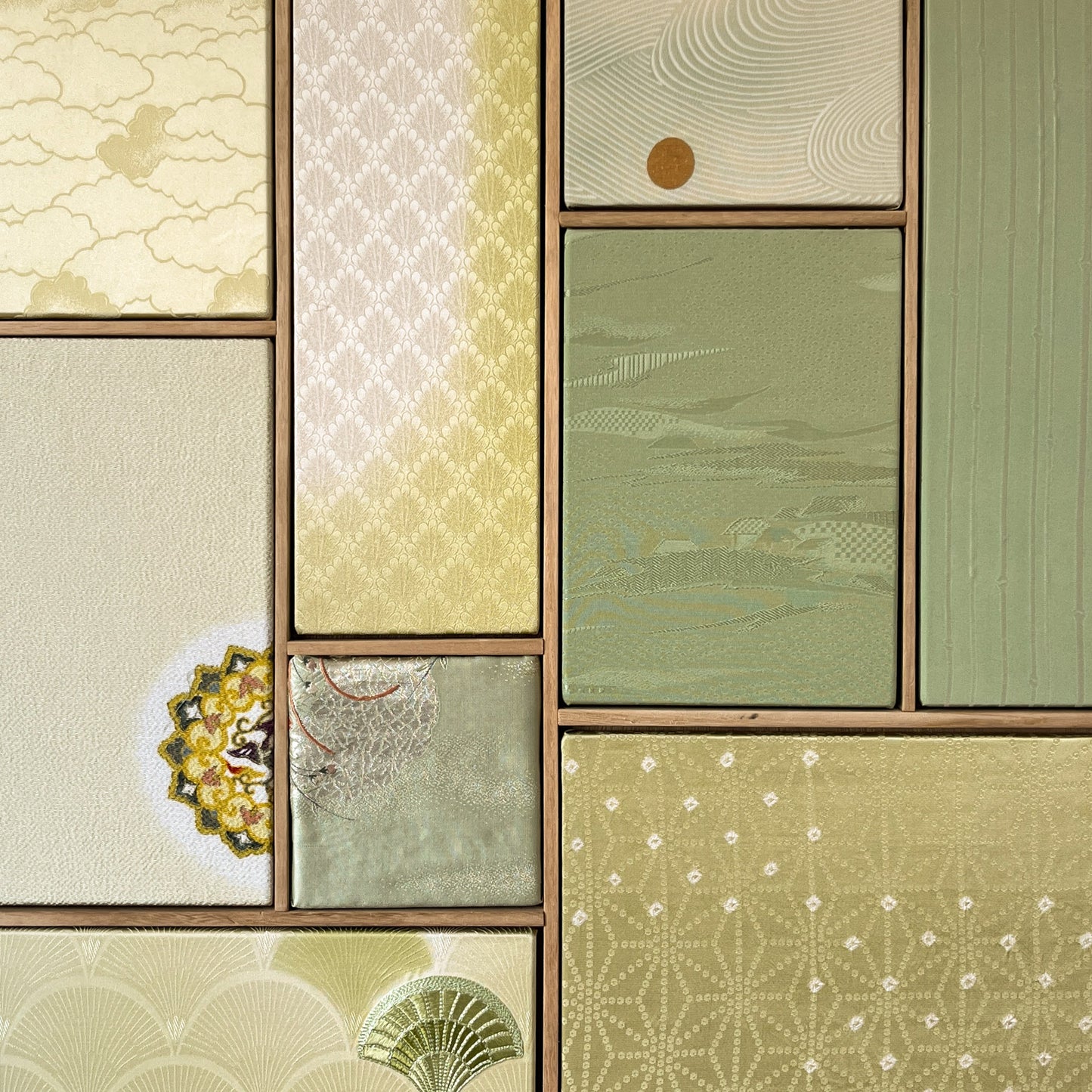 Kobachi ~Green Collection~