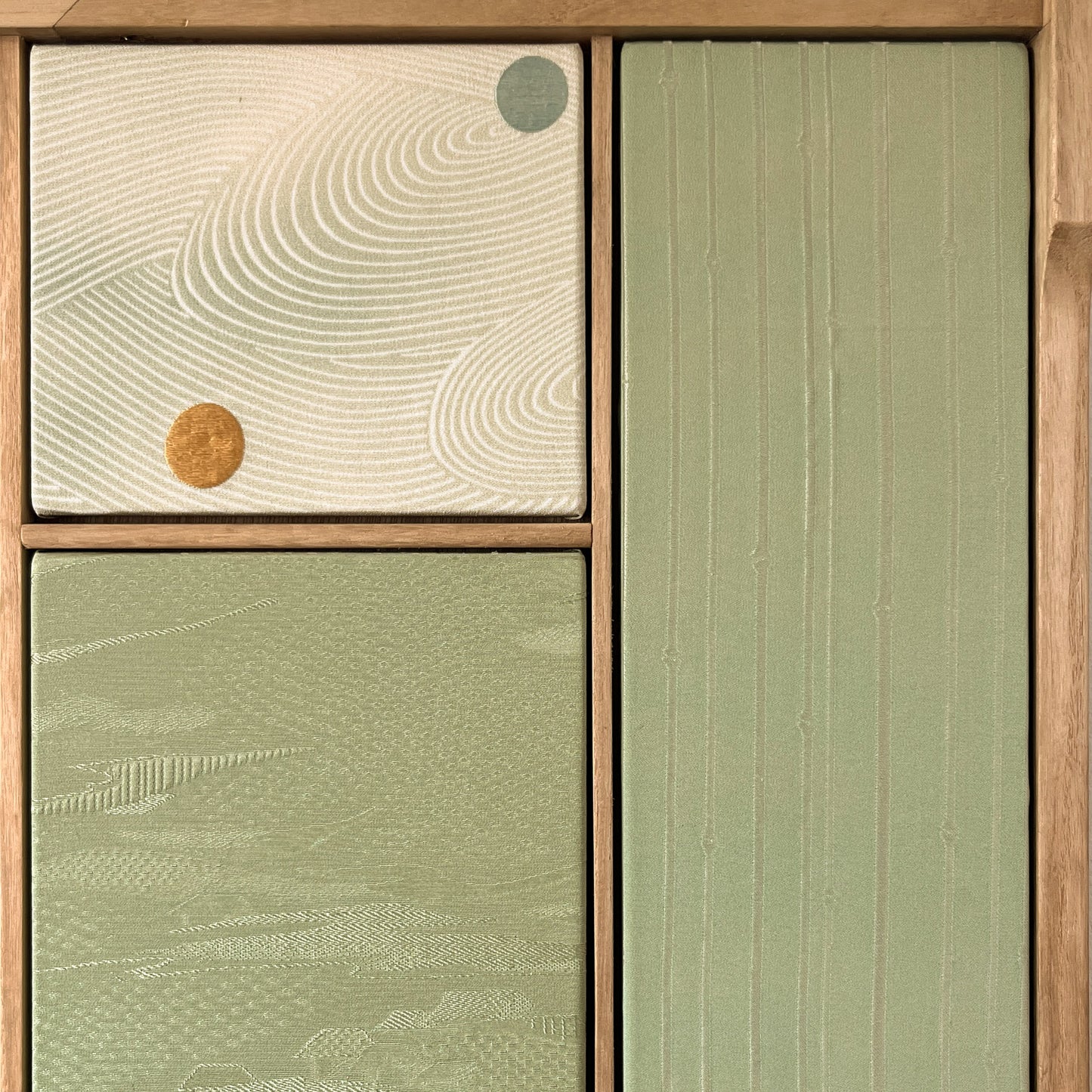 Kobachi ~Green Collection~