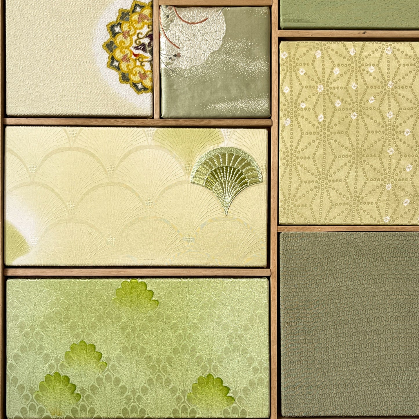 Kobachi ~Green Collection~