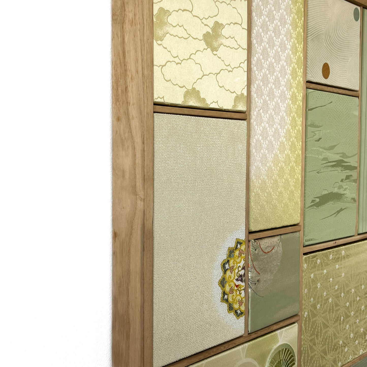 Kobachi ~Green Collection~