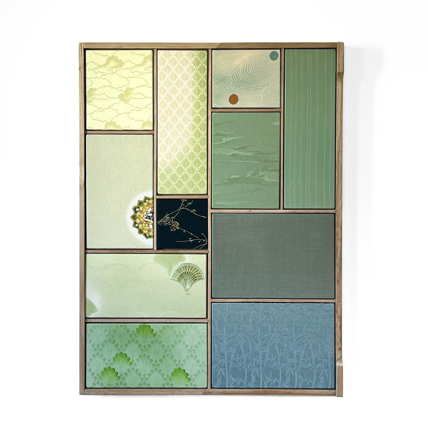 Kobachi ~Green Collection~