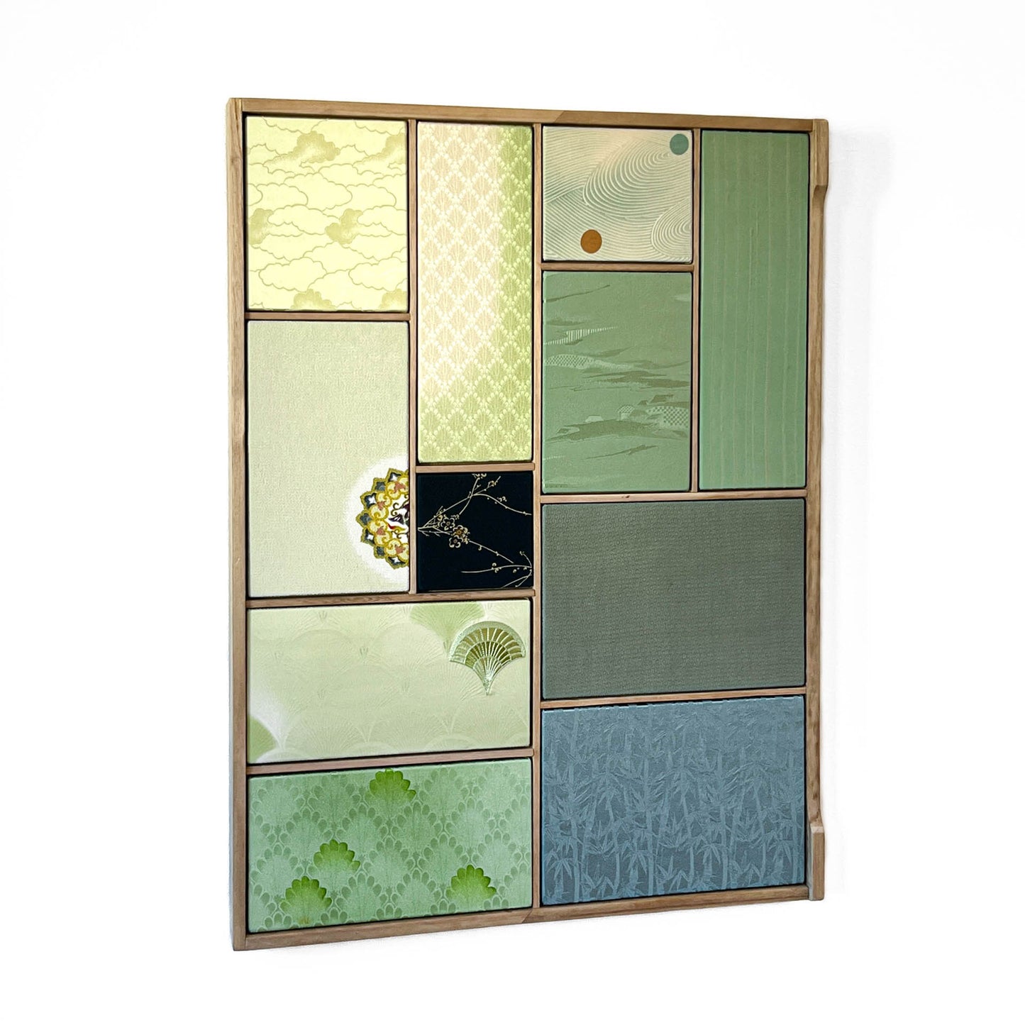 Kobachi ~Green Collection~