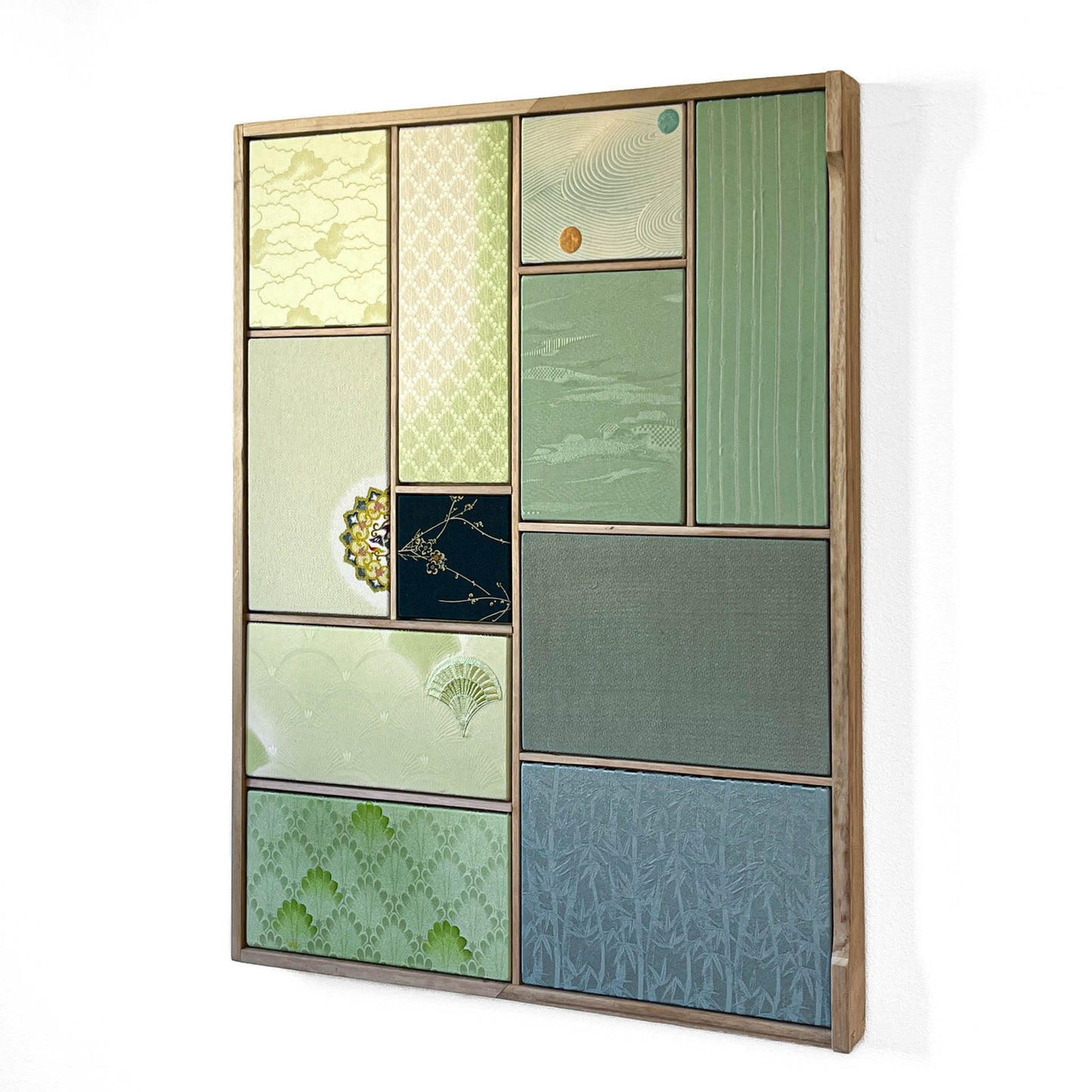 Kobachi ~Green Collection~