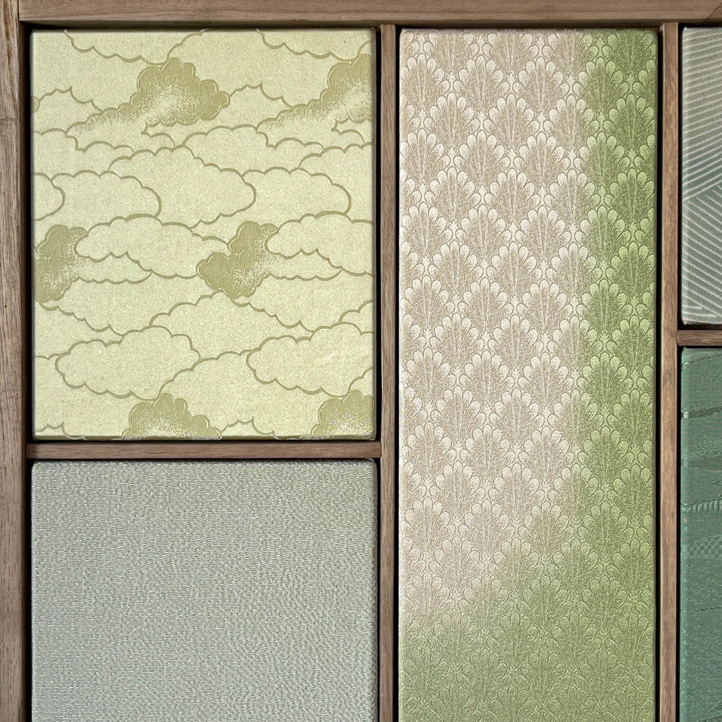 Kobachi ~Green Collection~