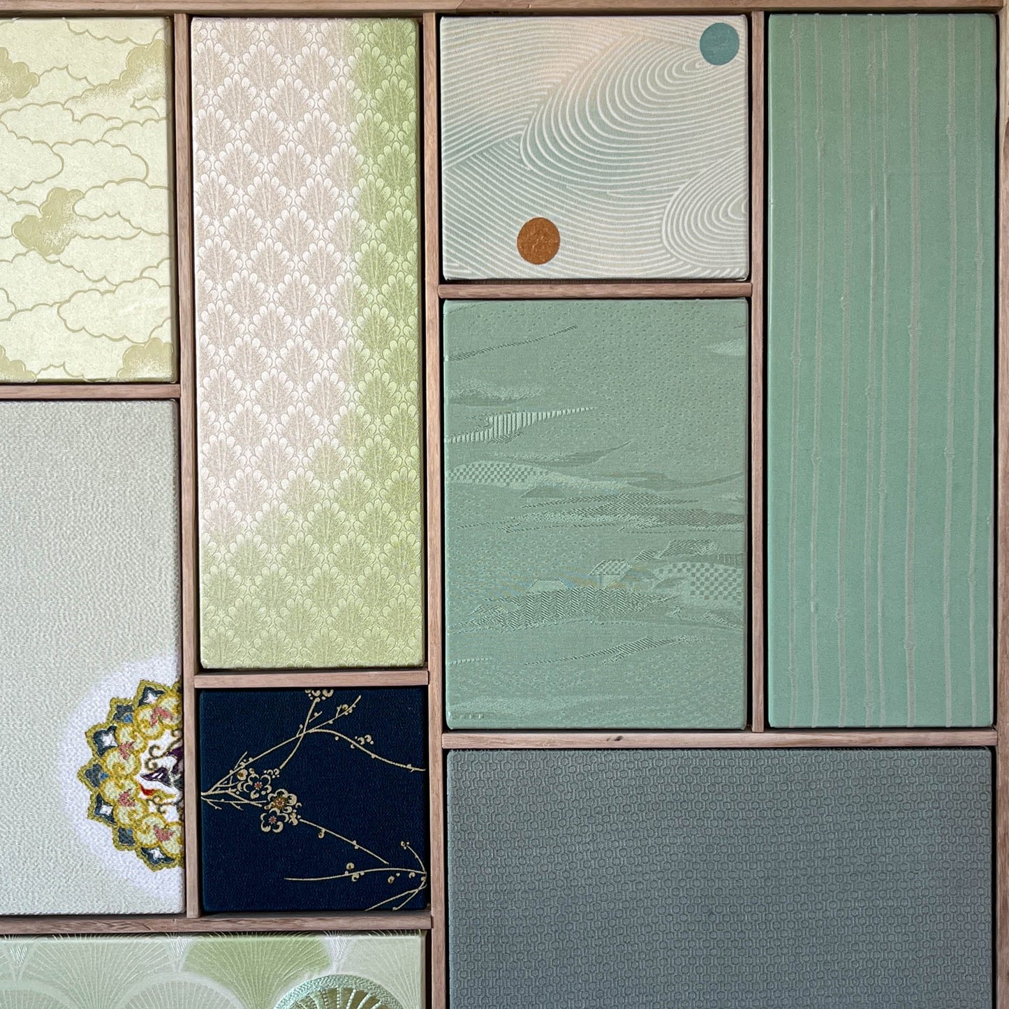 Kobachi ~Green Collection~