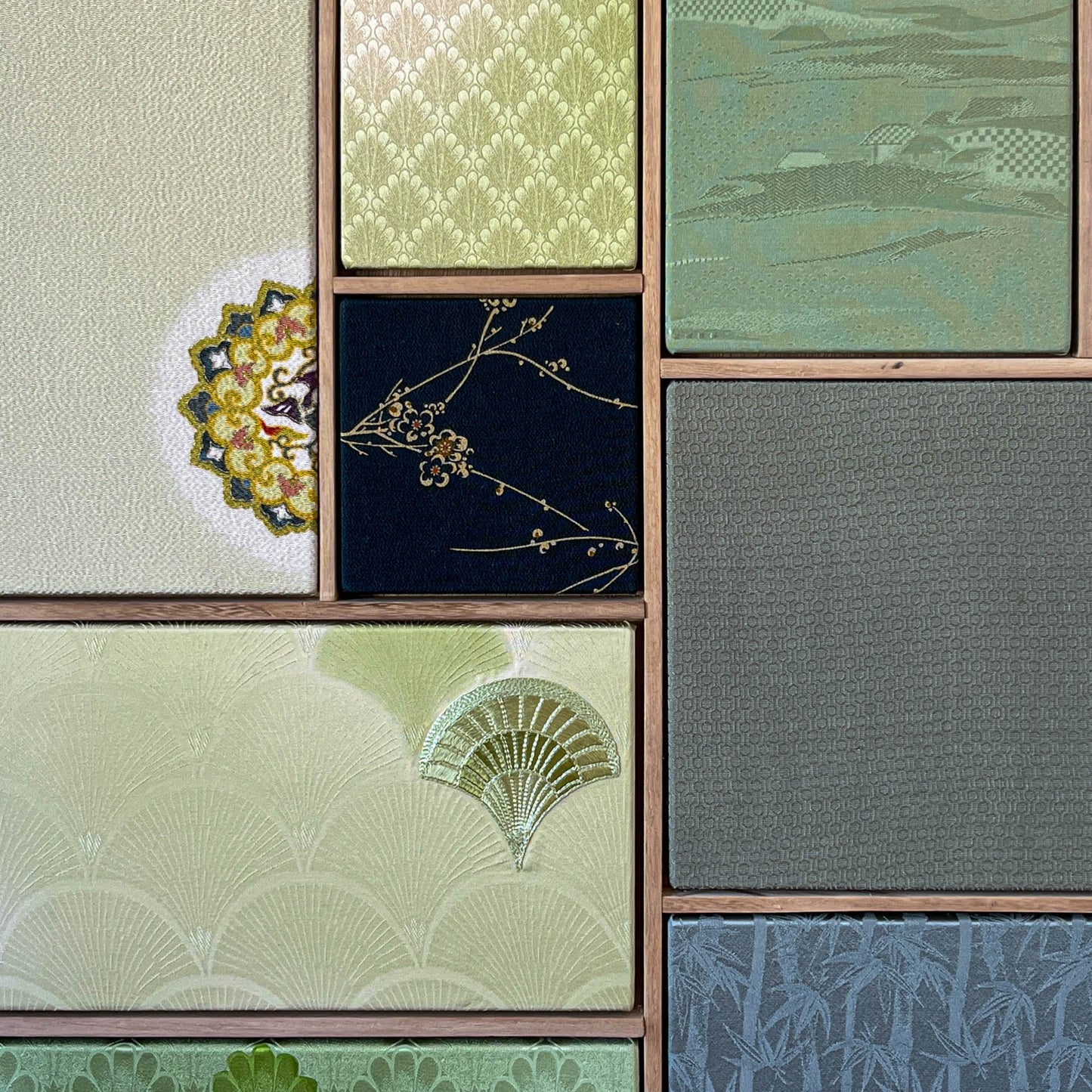Kobachi ~Green Collection~