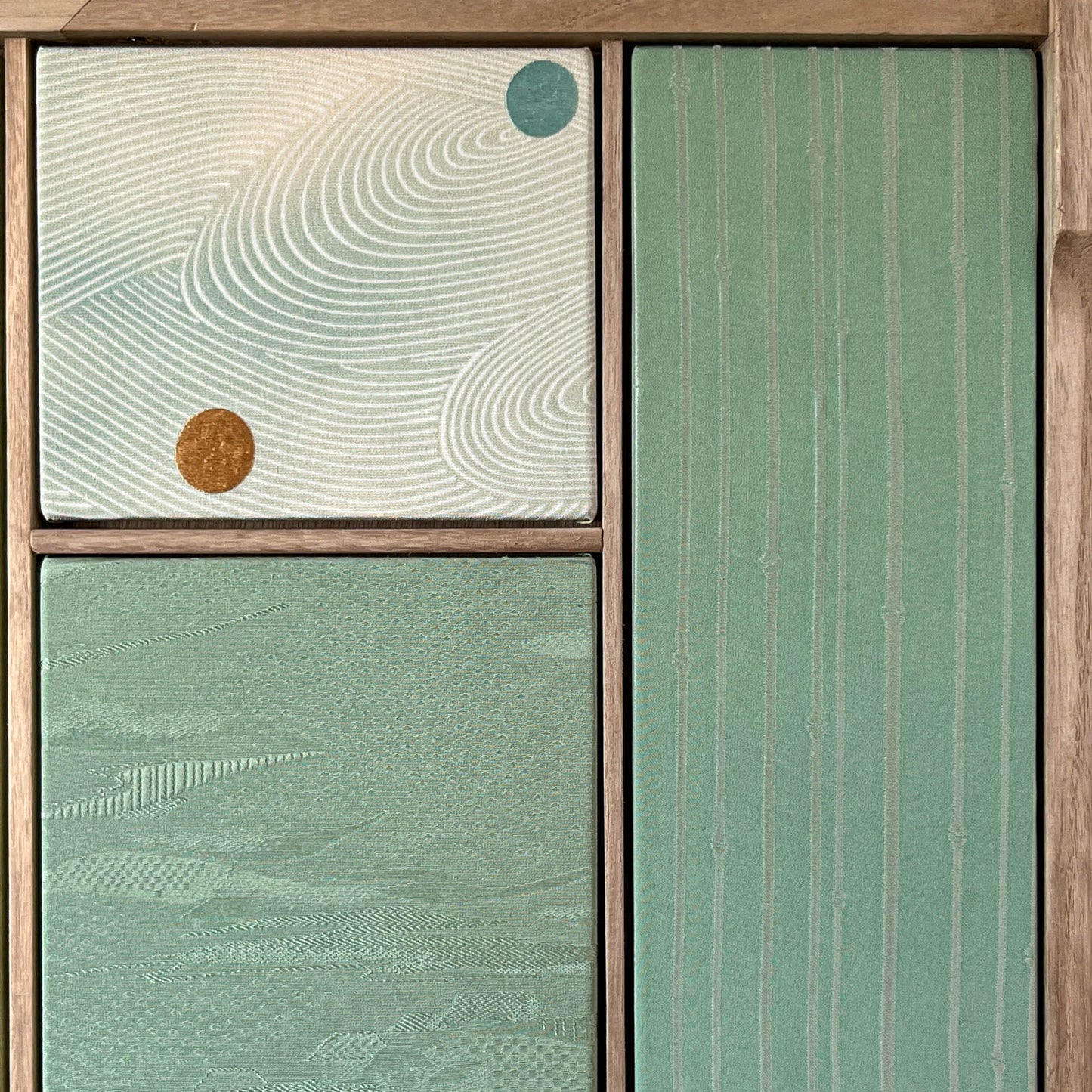 Kobachi ~Green Collection~