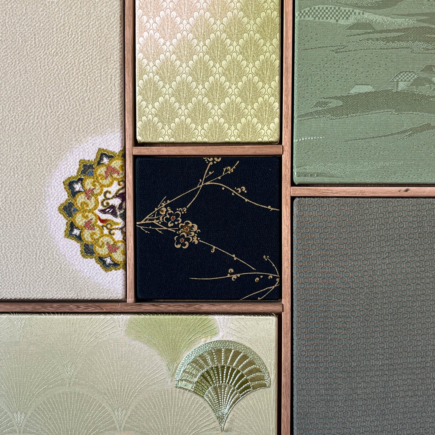 Kobachi ~Green Collection~