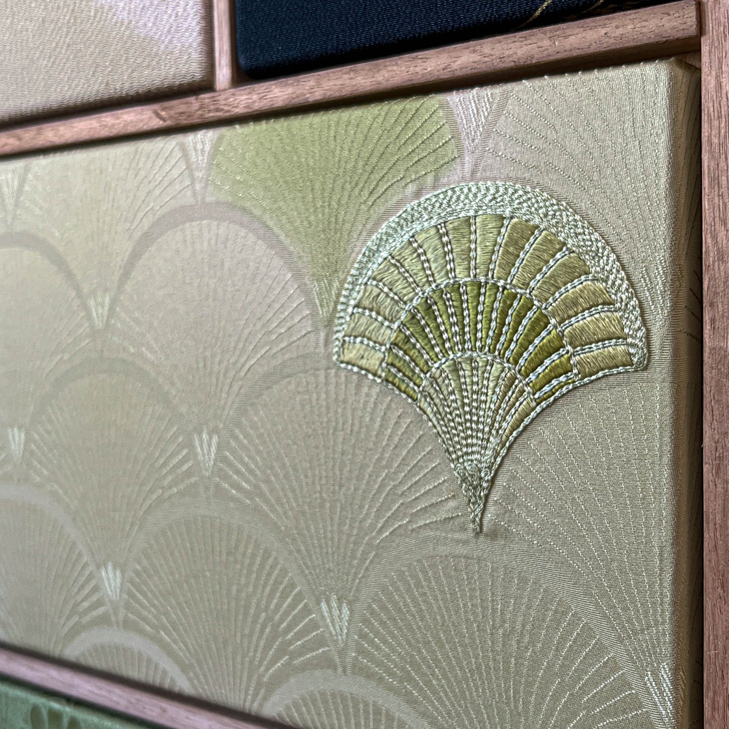 Kobachi ~Green Collection~