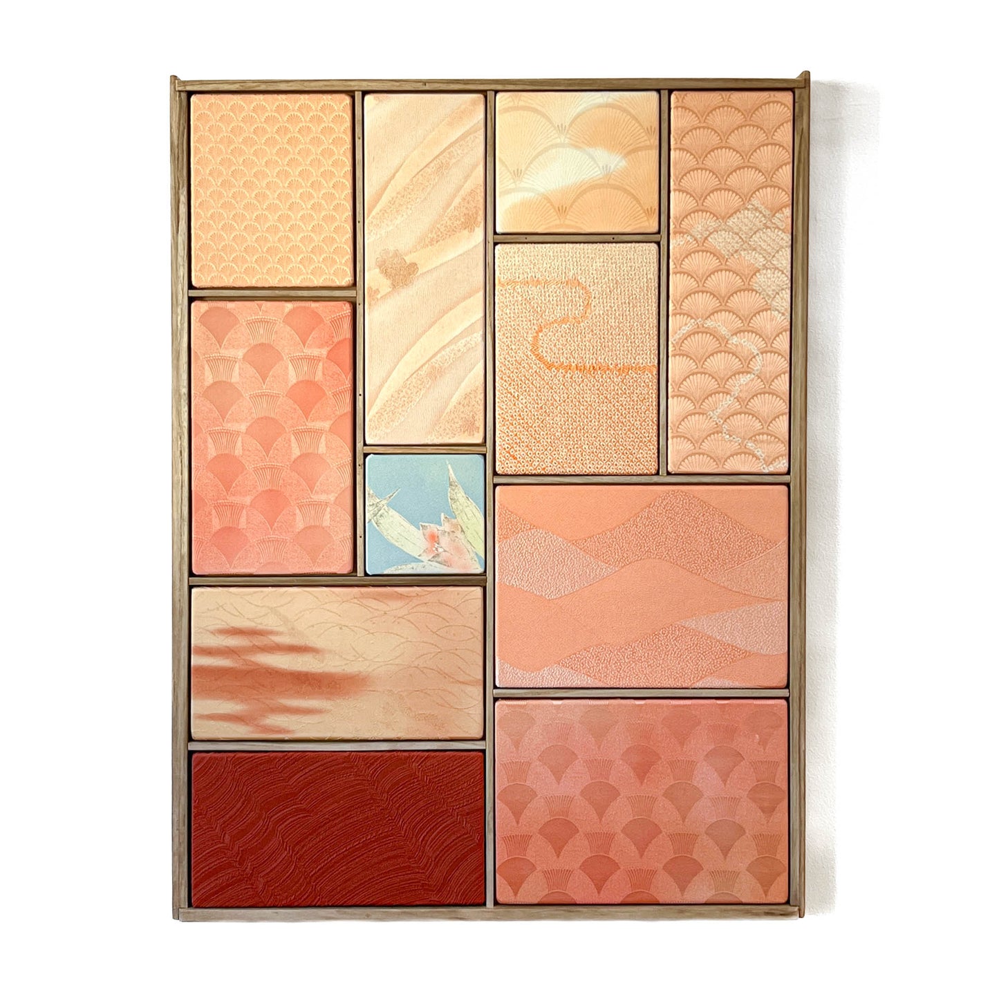 Kobachi ~Coral Collection~
