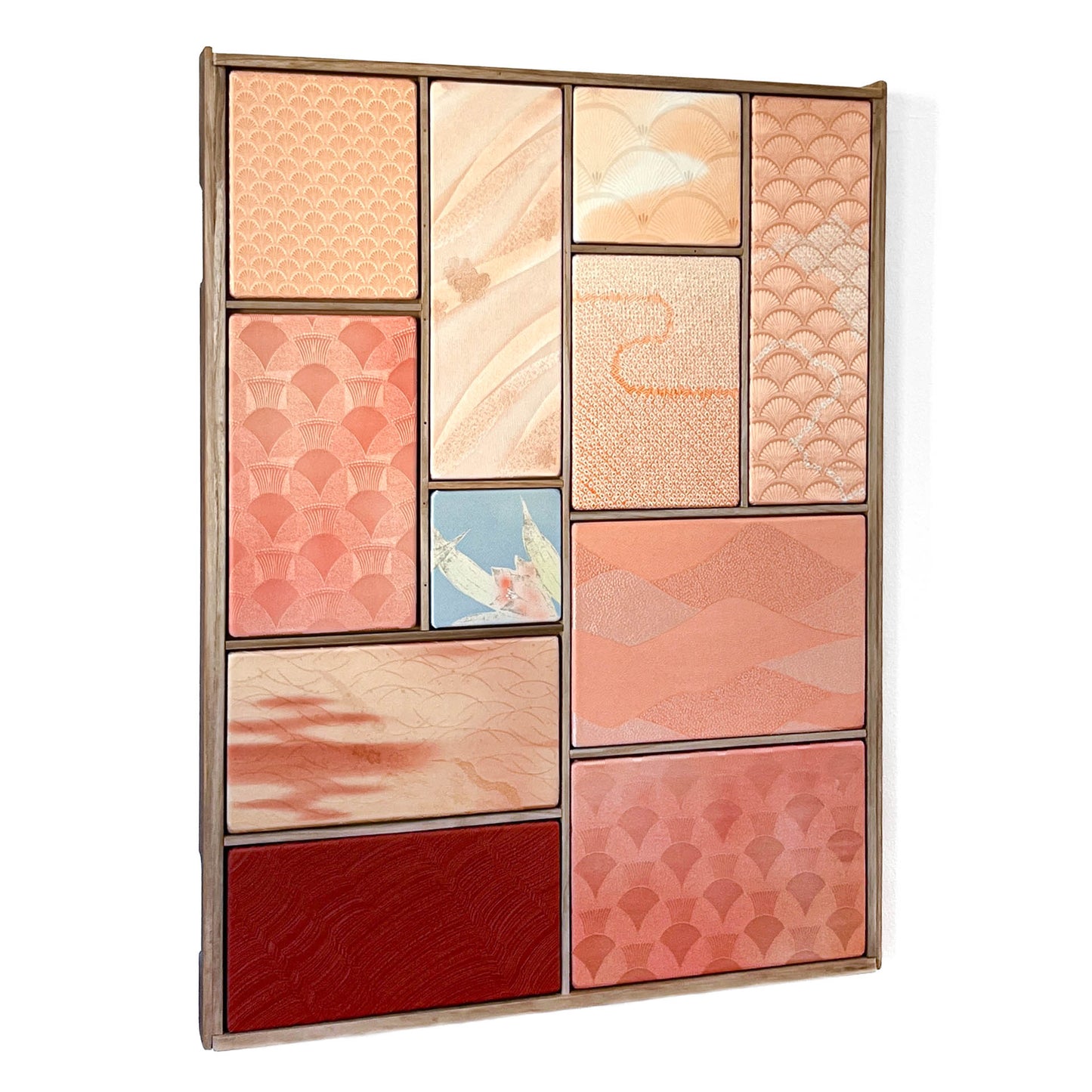 Kobachi ~Coral Collection~