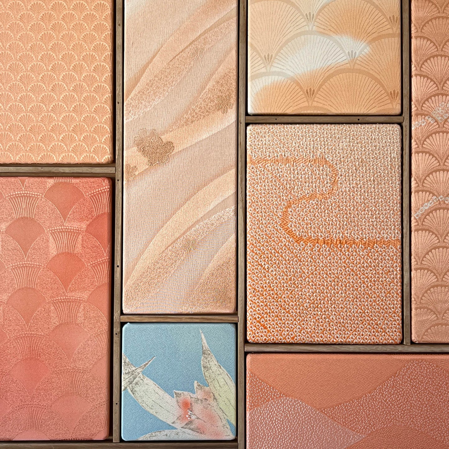 Kobachi ~Coral Collection~