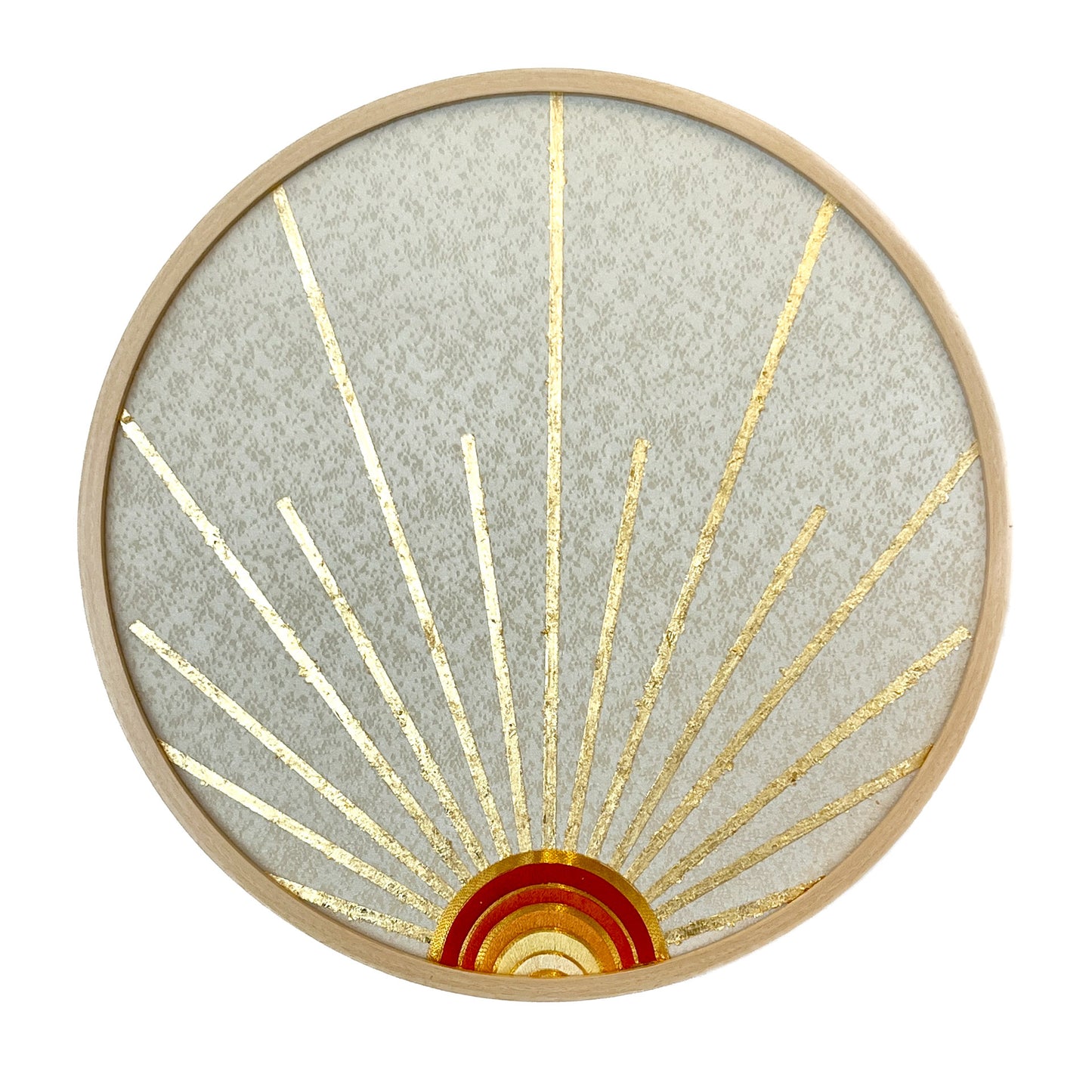 Rising Sun ~Renewal~