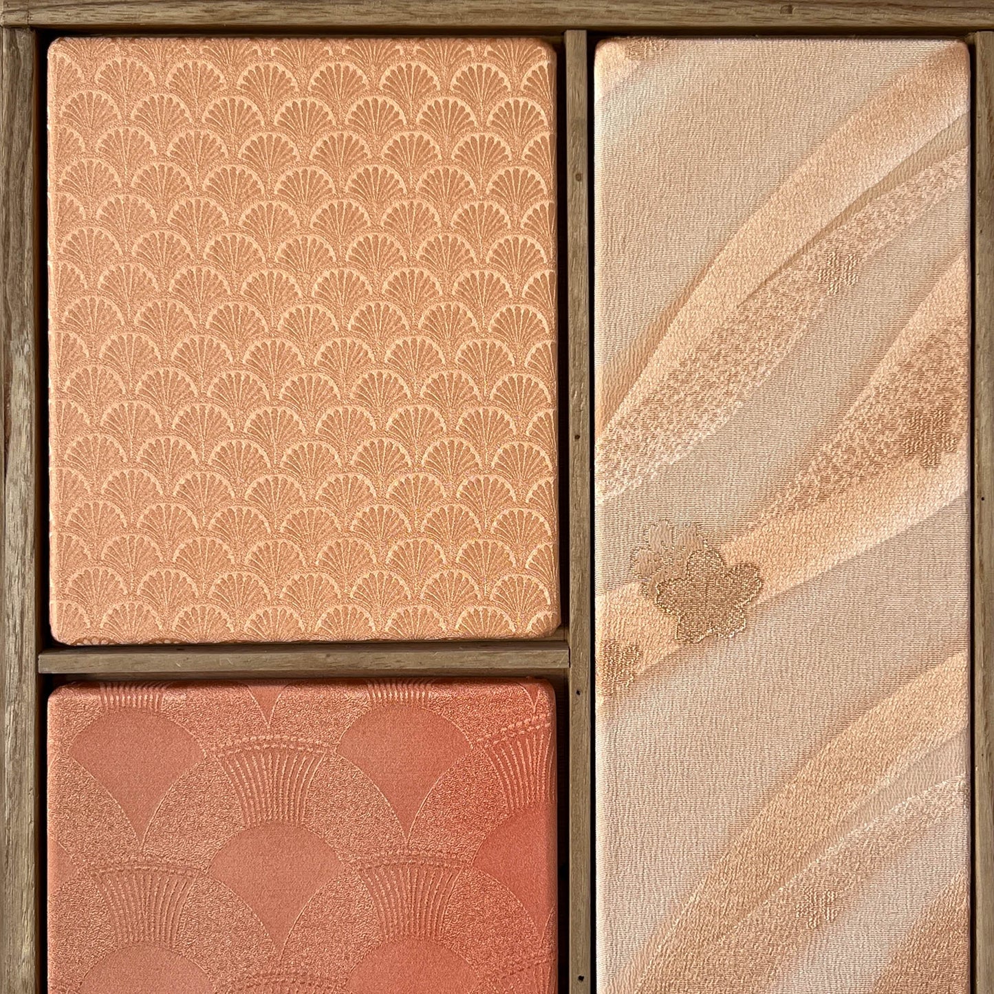 Kobachi ~Coral Collection~