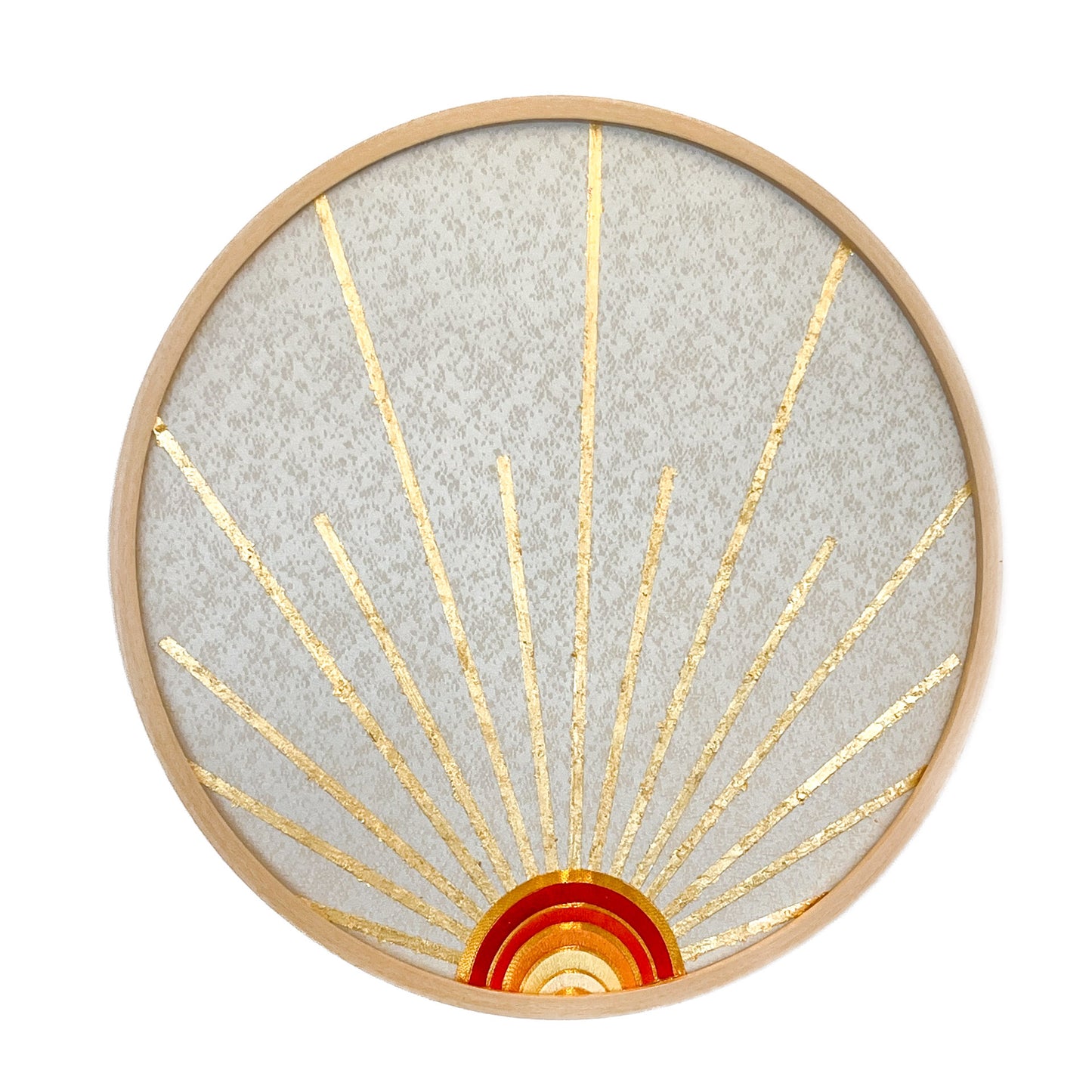 Rising Sun ~Renewal~