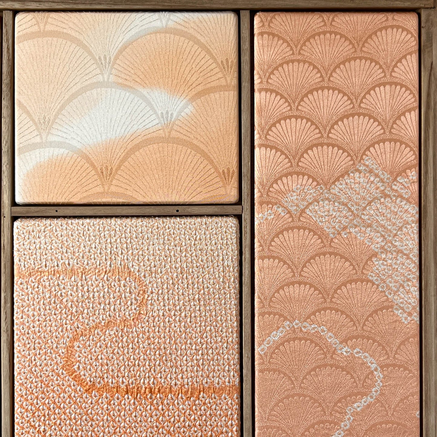 Kobachi ~Coral Collection~