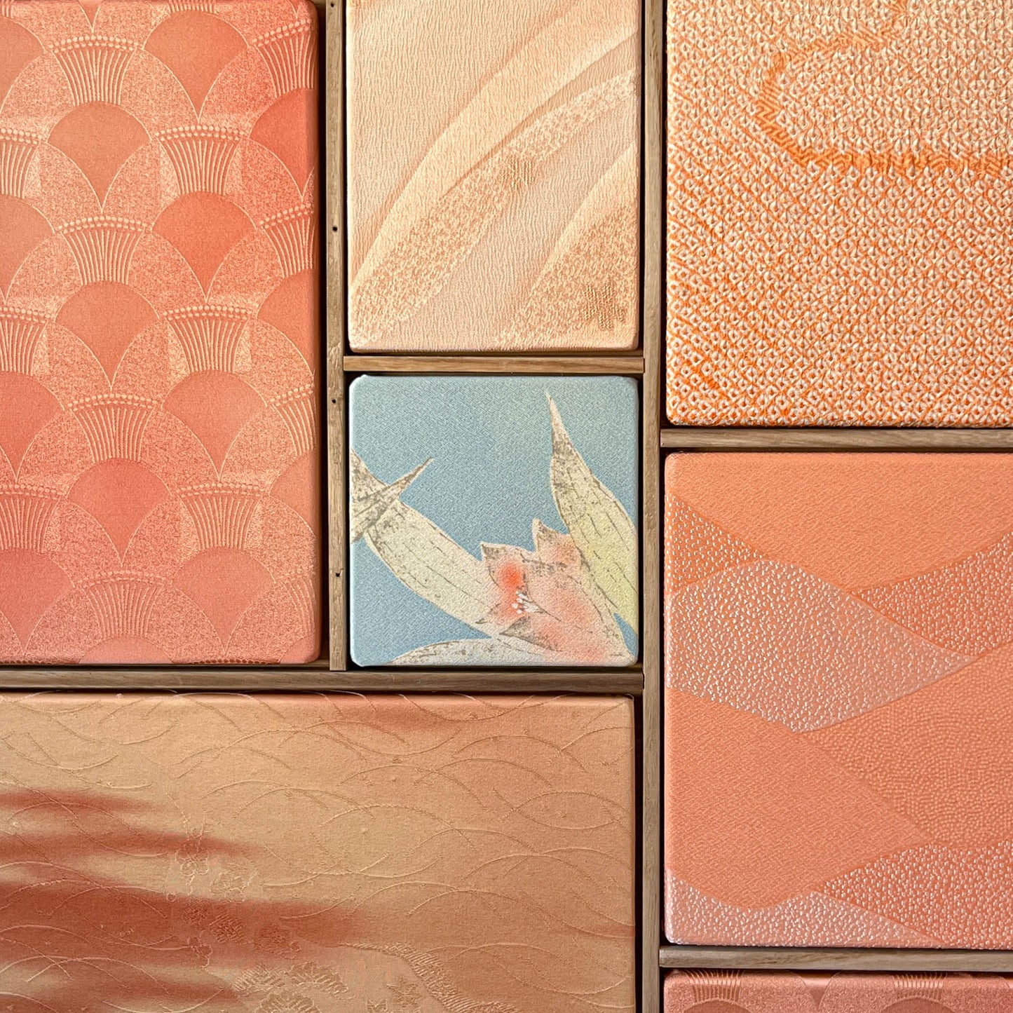 Kobachi ~Coral Collection~
