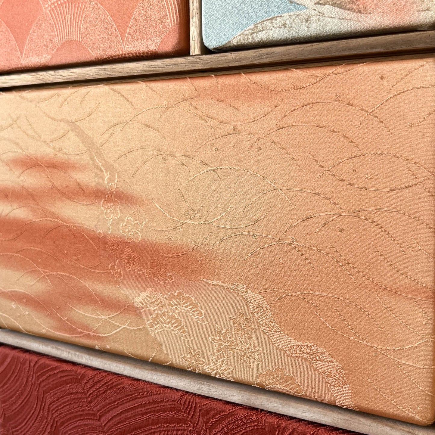 Kobachi ~Coral Collection~