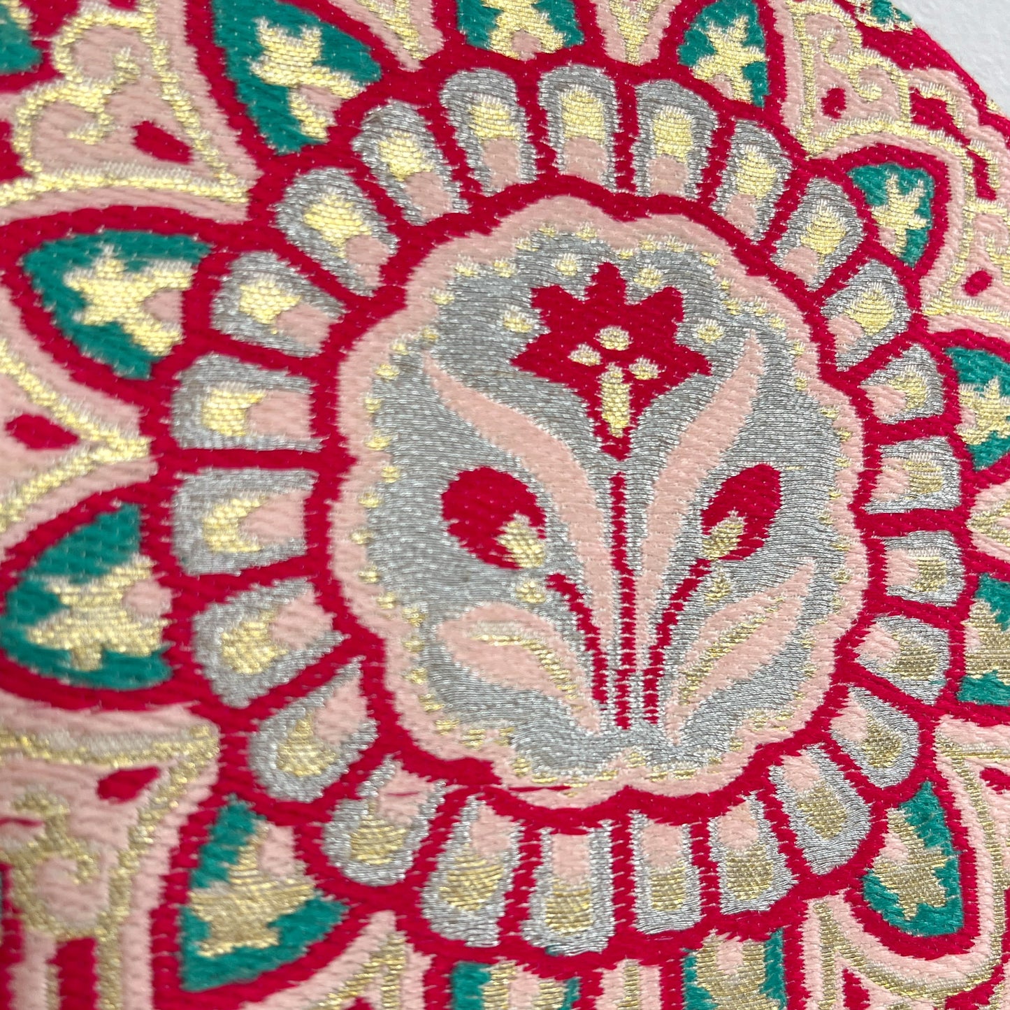 Snowflake ~Mandala~