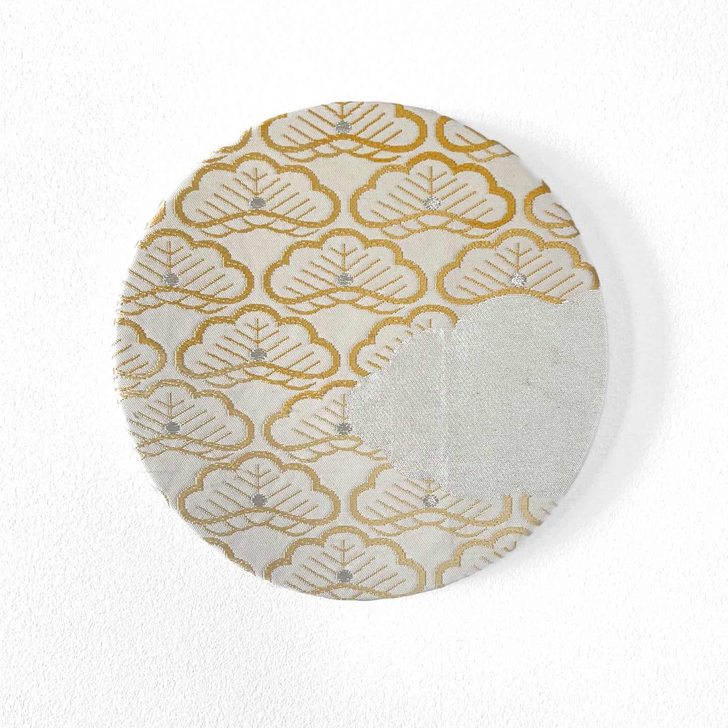 Kimono Mom collab "Pine trees for longevity" II