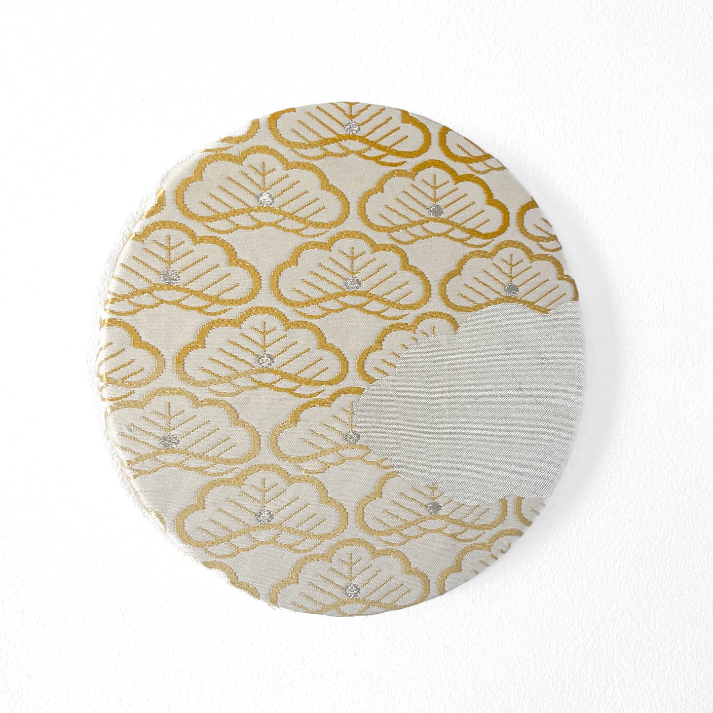 Kimono Mom collab "Pine trees for longevity" II