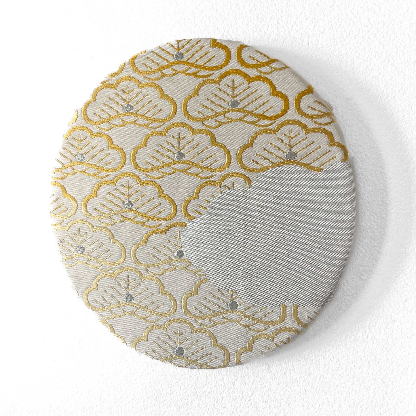 Kimono Mom collab "Pine trees for longevity" II