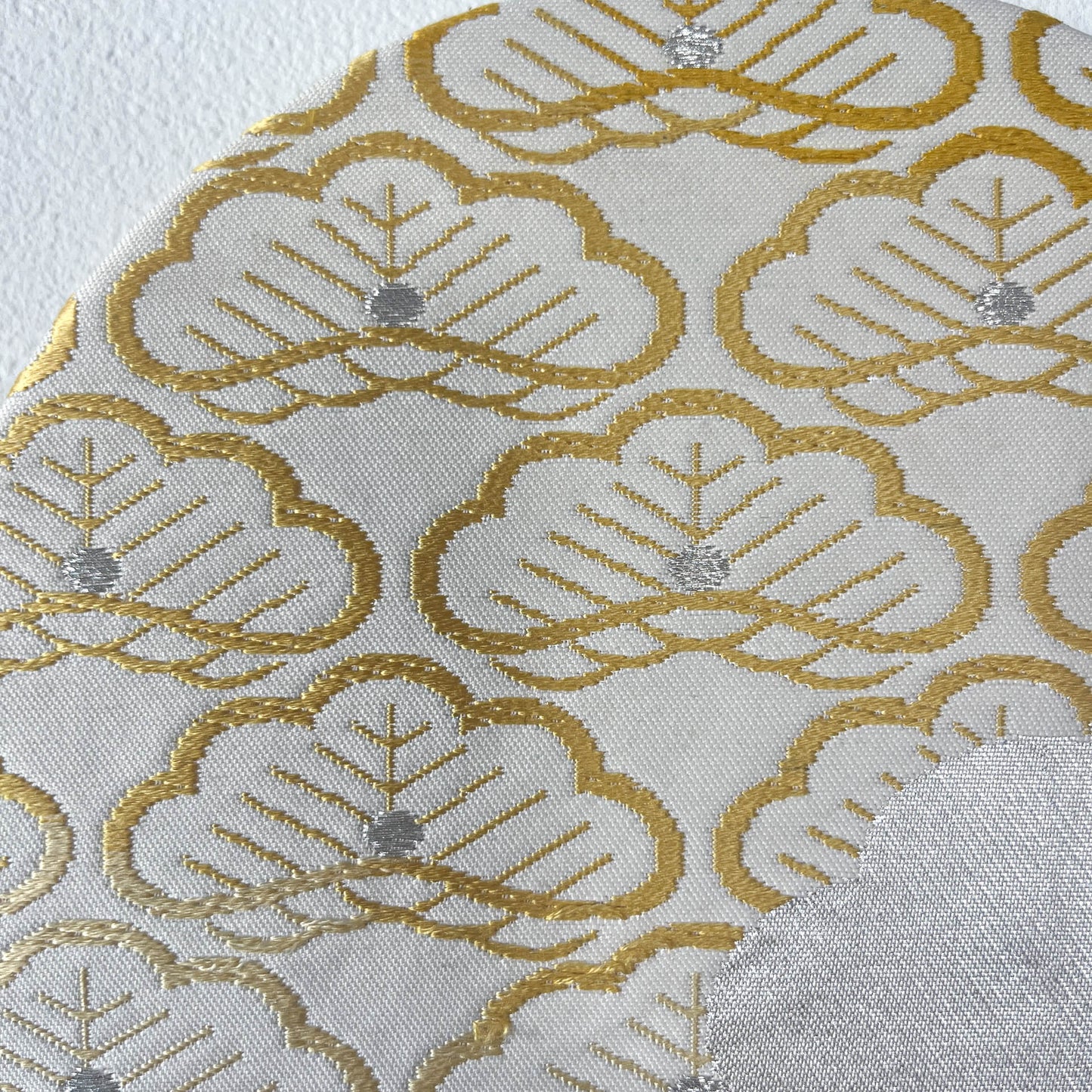 Kimono Mom collab "Pine trees for longevity" II