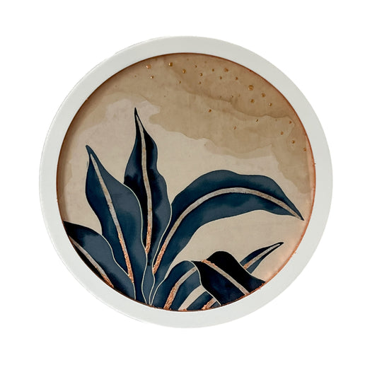 Omoto  ~Ten thousand years of Green~