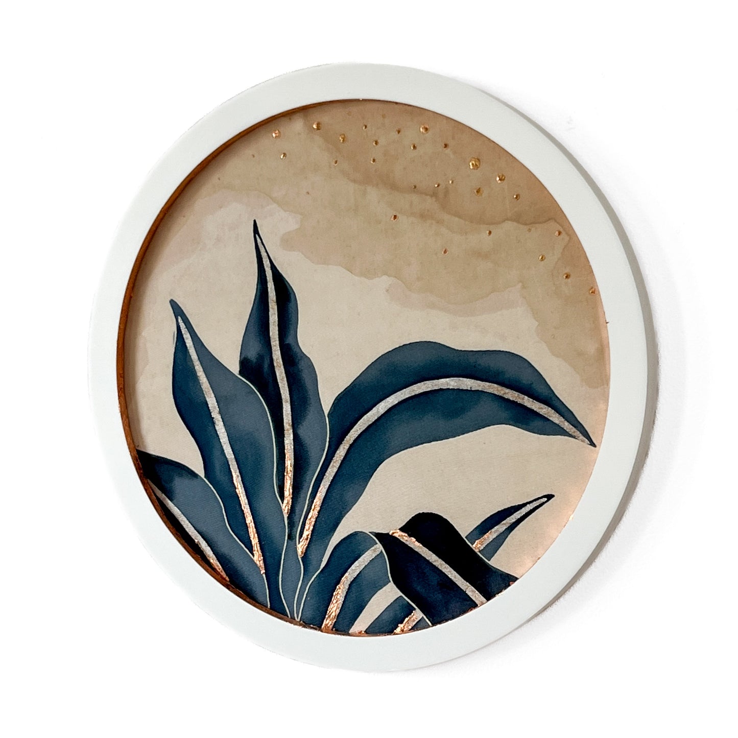 Omoto  ~Ten thousand years of Green~