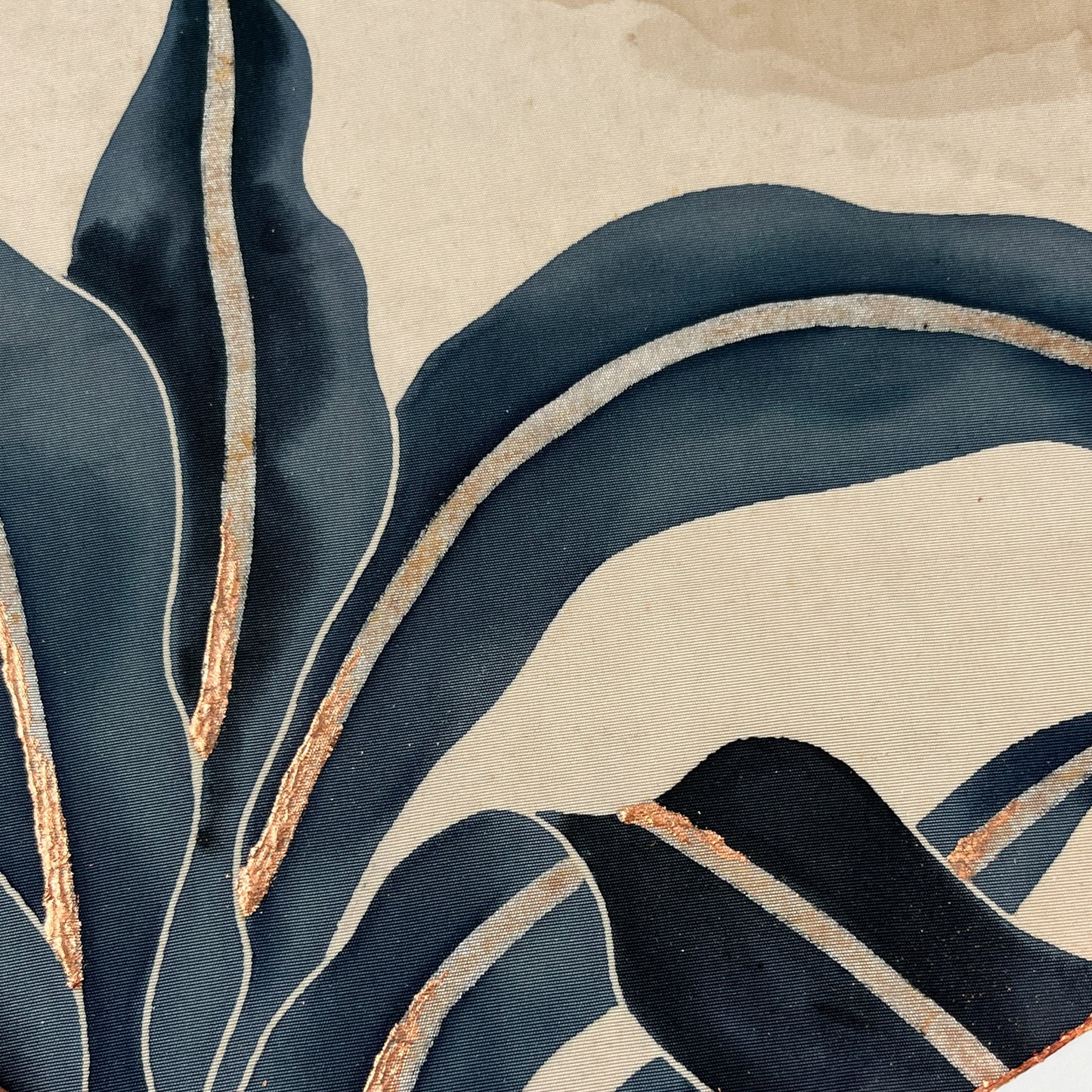 Omoto  ~Ten thousand years of Green~