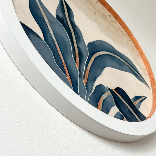 Omoto  ~Ten thousand years of Green~