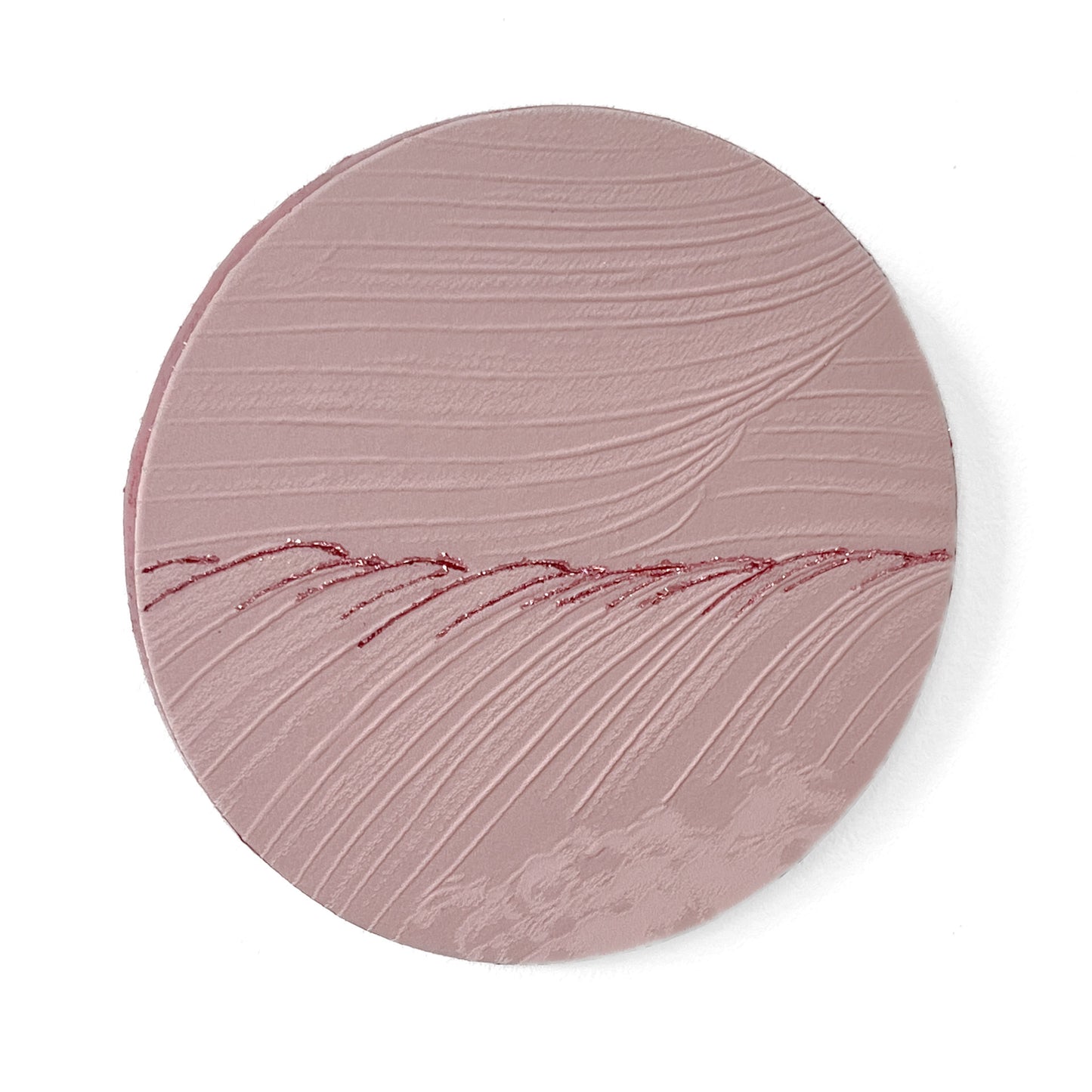 Pink Wave ~Aura~
