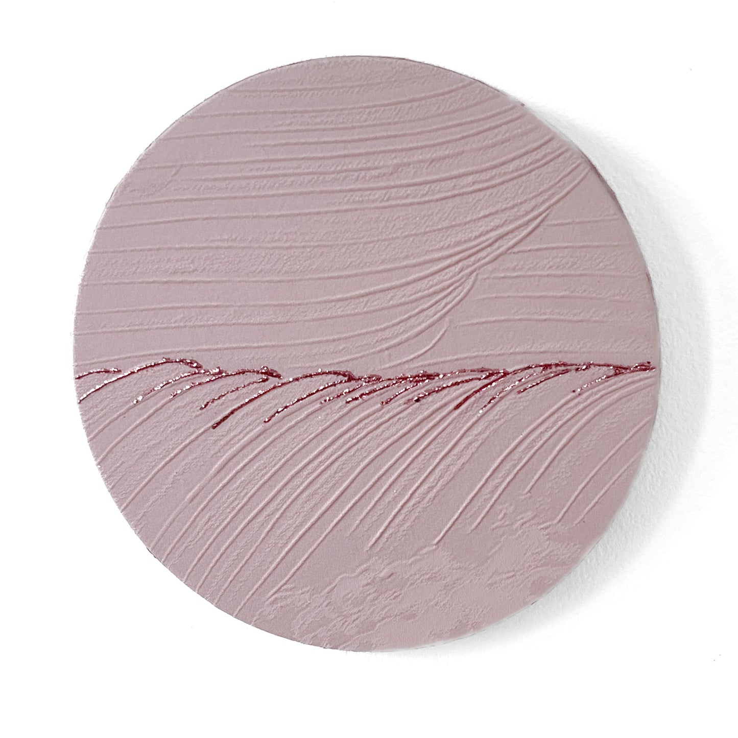 Pink Wave ~Aura~