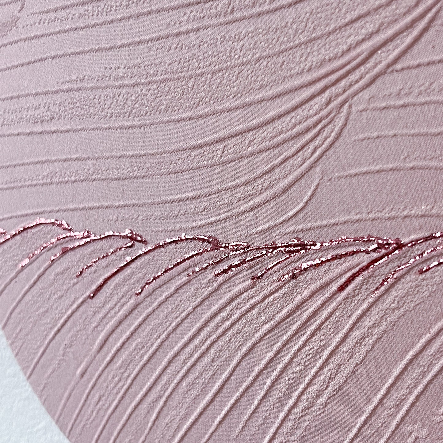 Pink Wave ~Aura~
