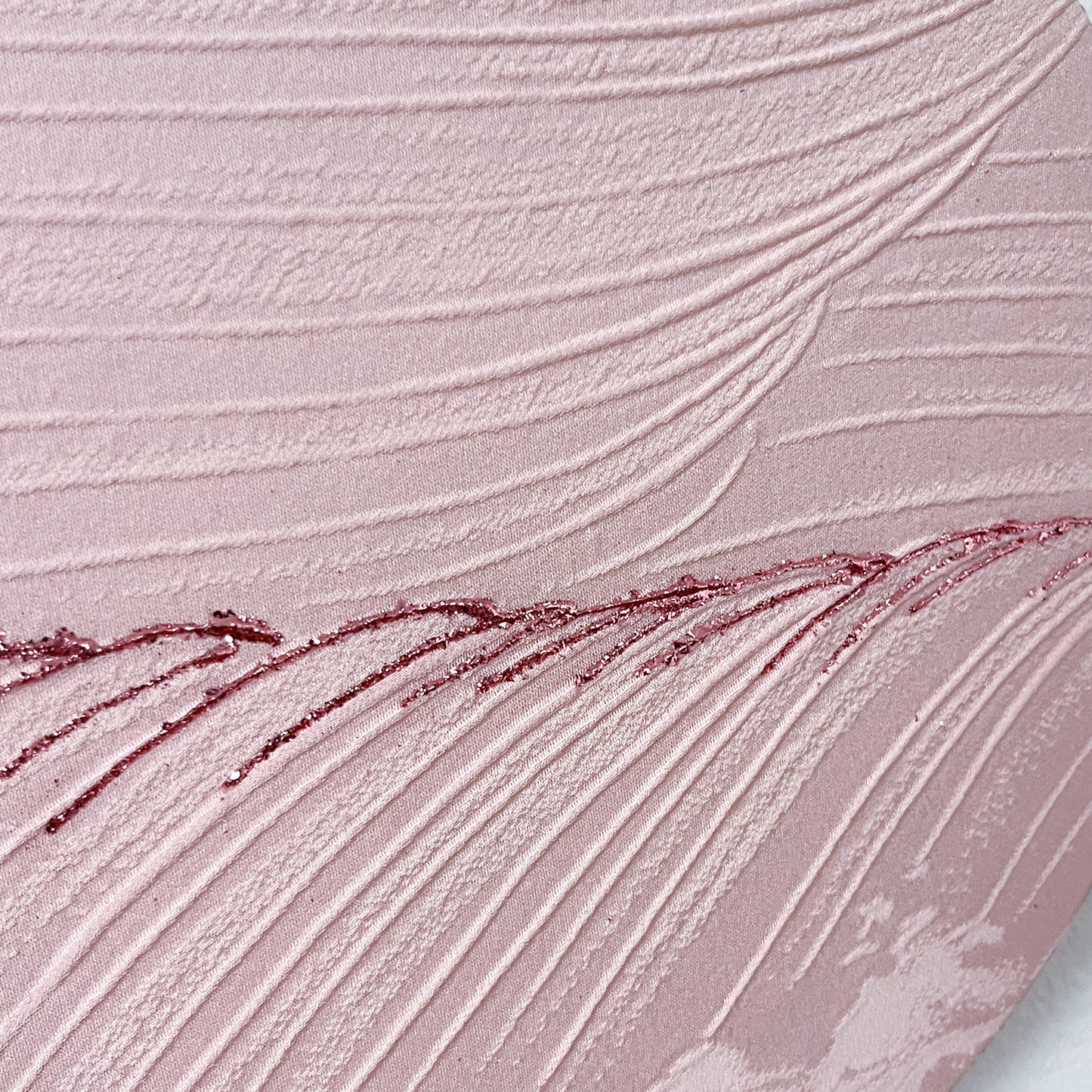 Pink Wave ~Aura~