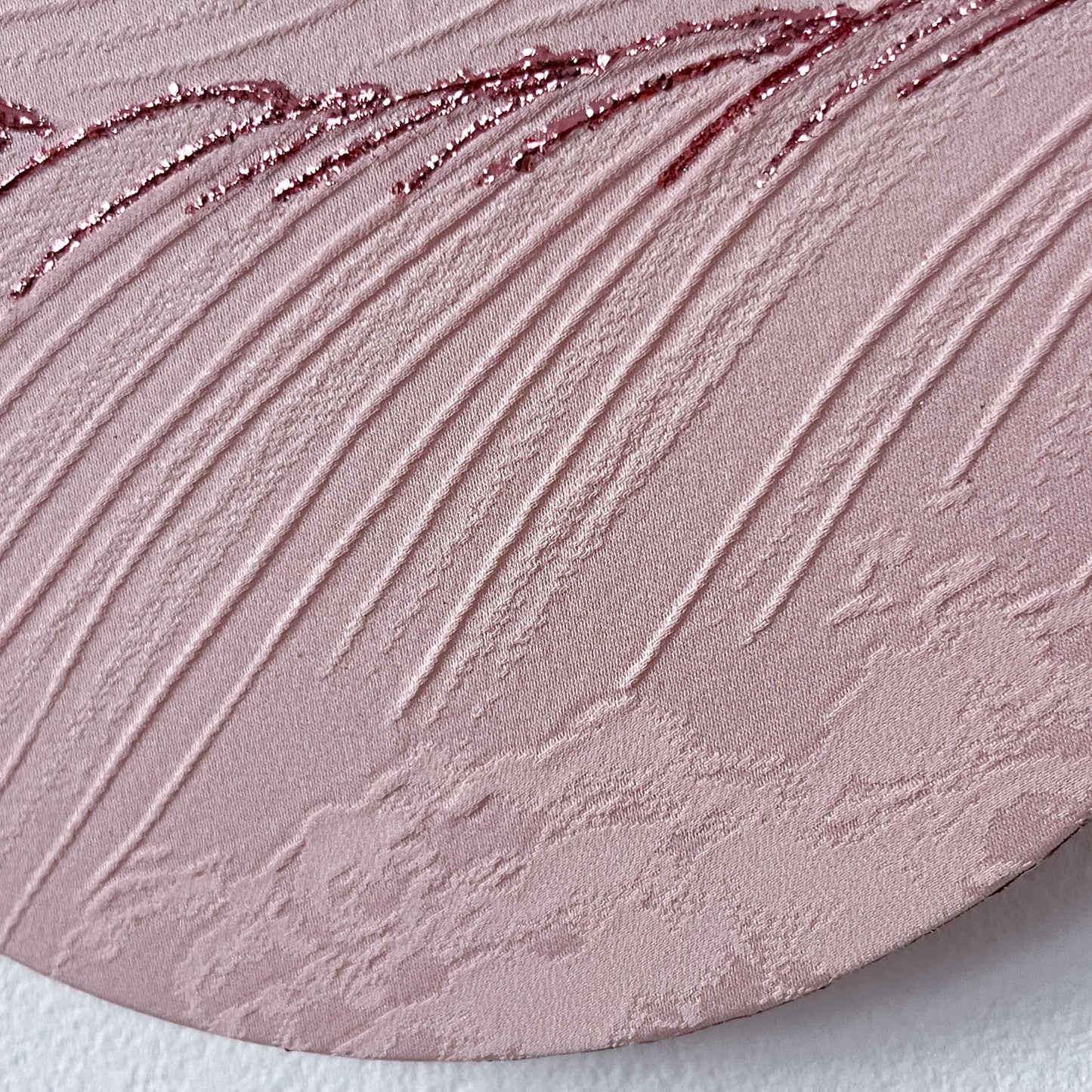 Pink Wave ~Aura~