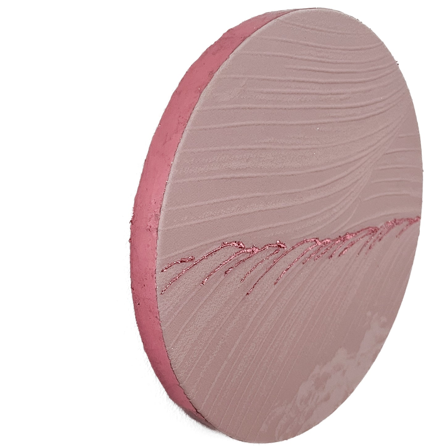 Pink Wave ~Aura~