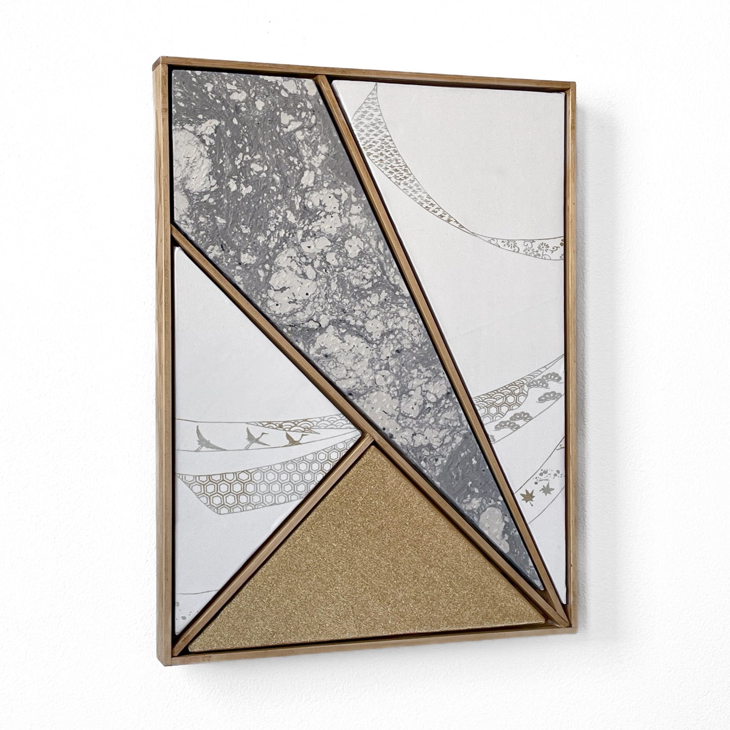 Geometry ~Marble~