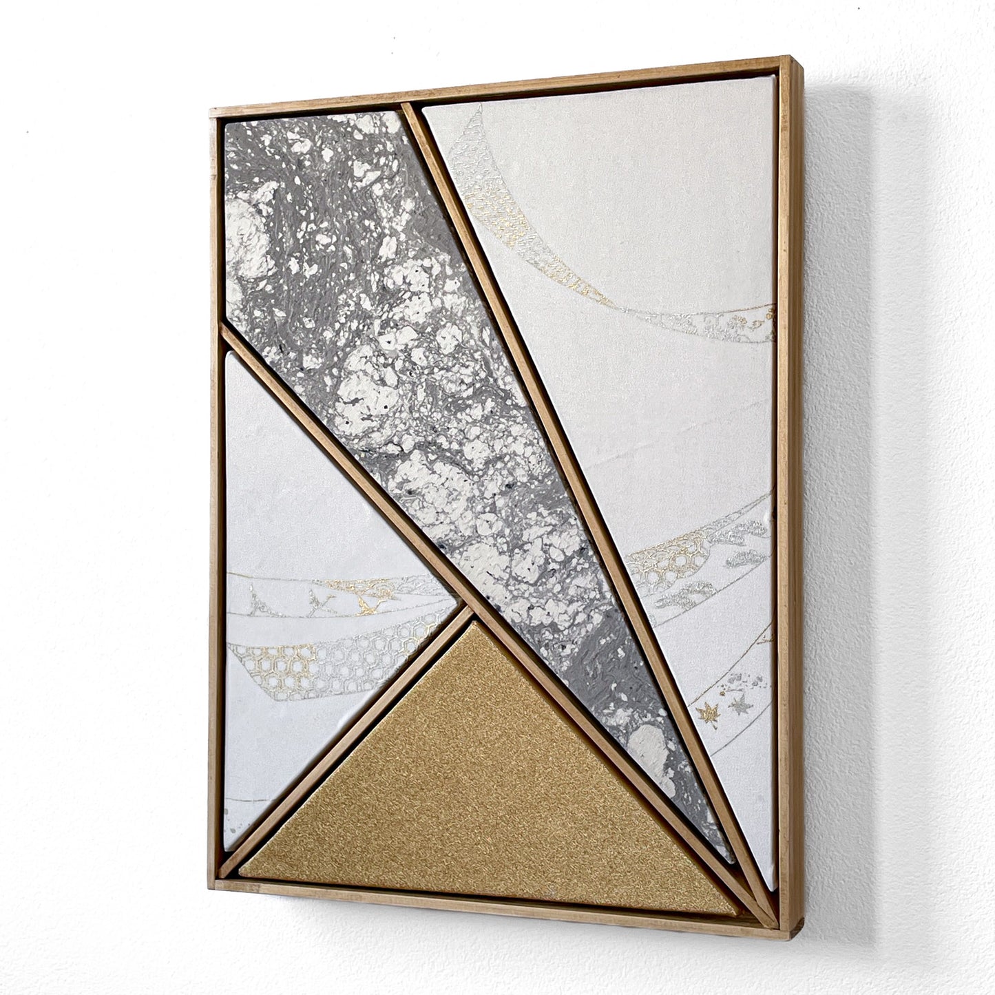 Geometry ~Marble~