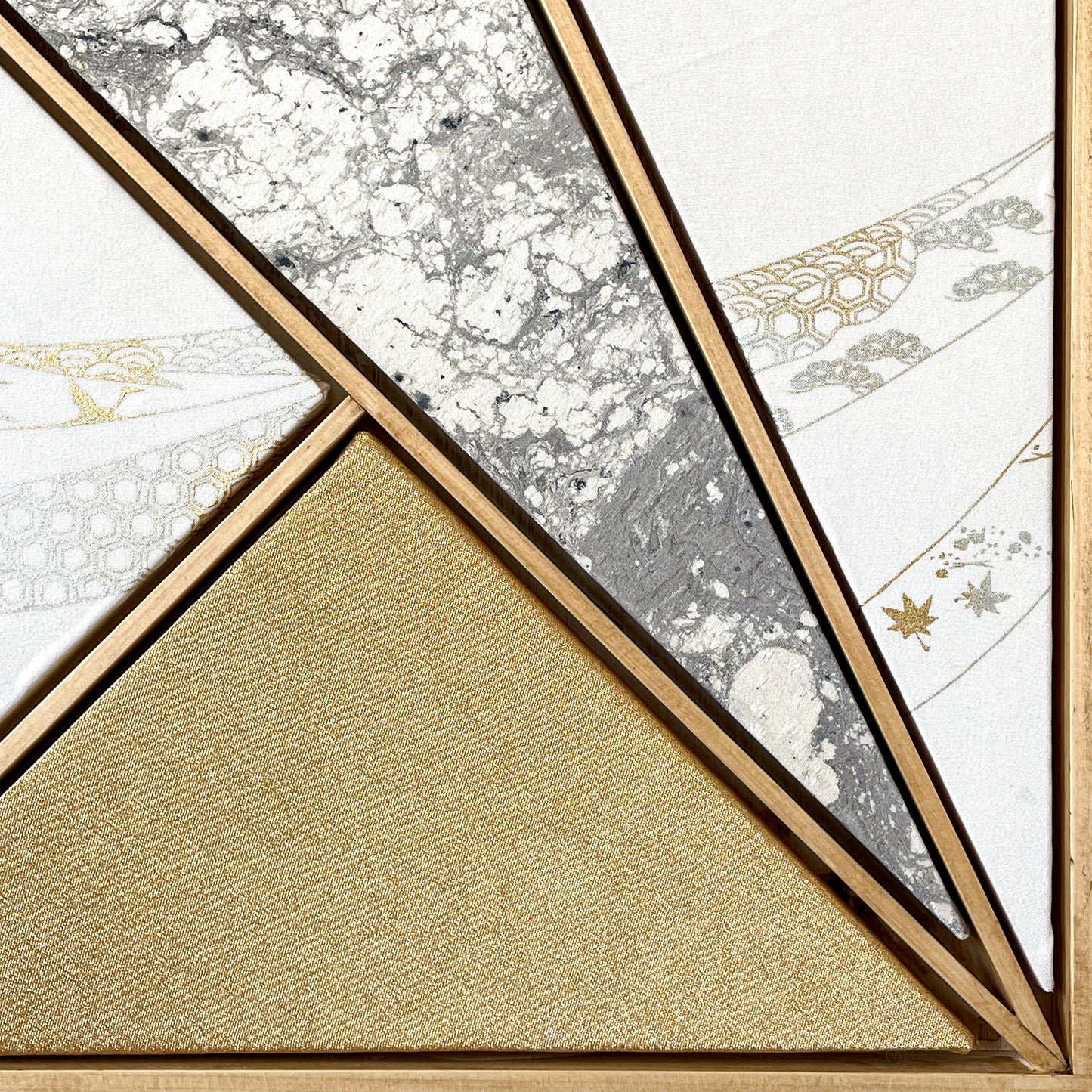 Geometry ~Marble~