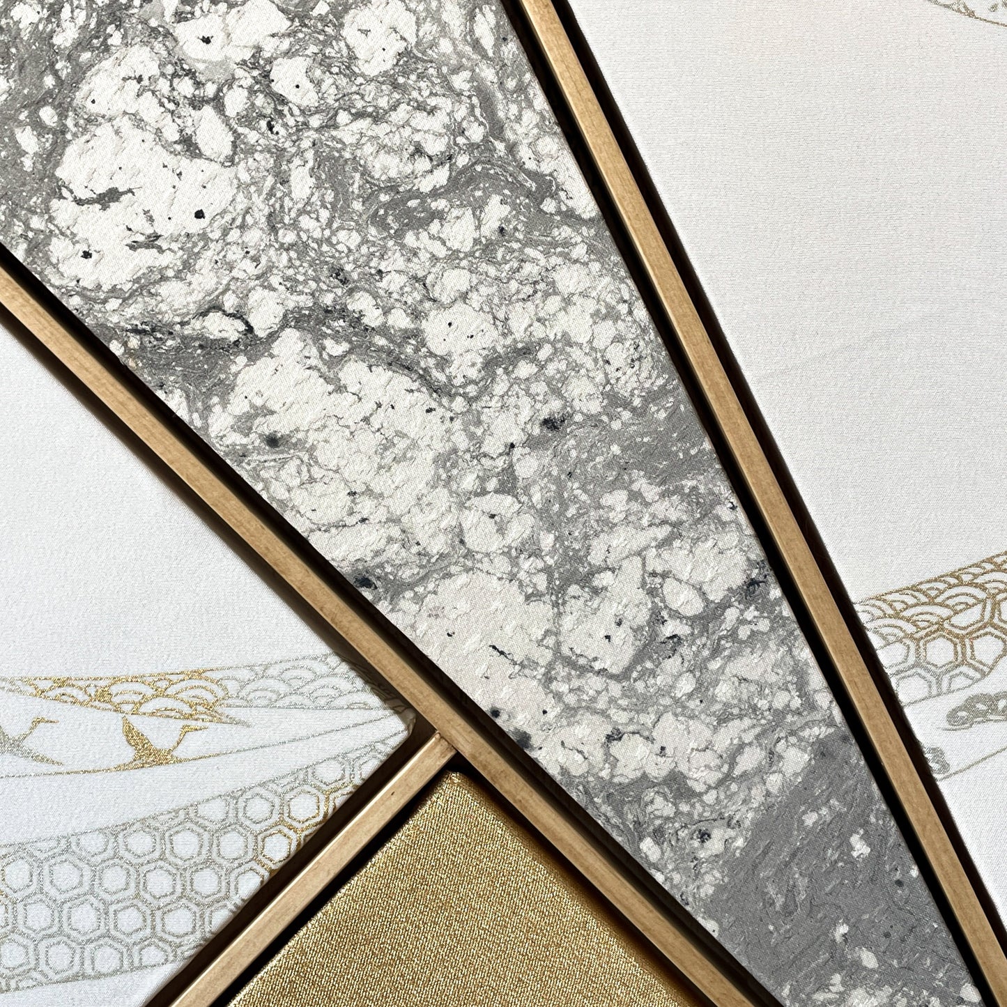 Geometry ~Marble~