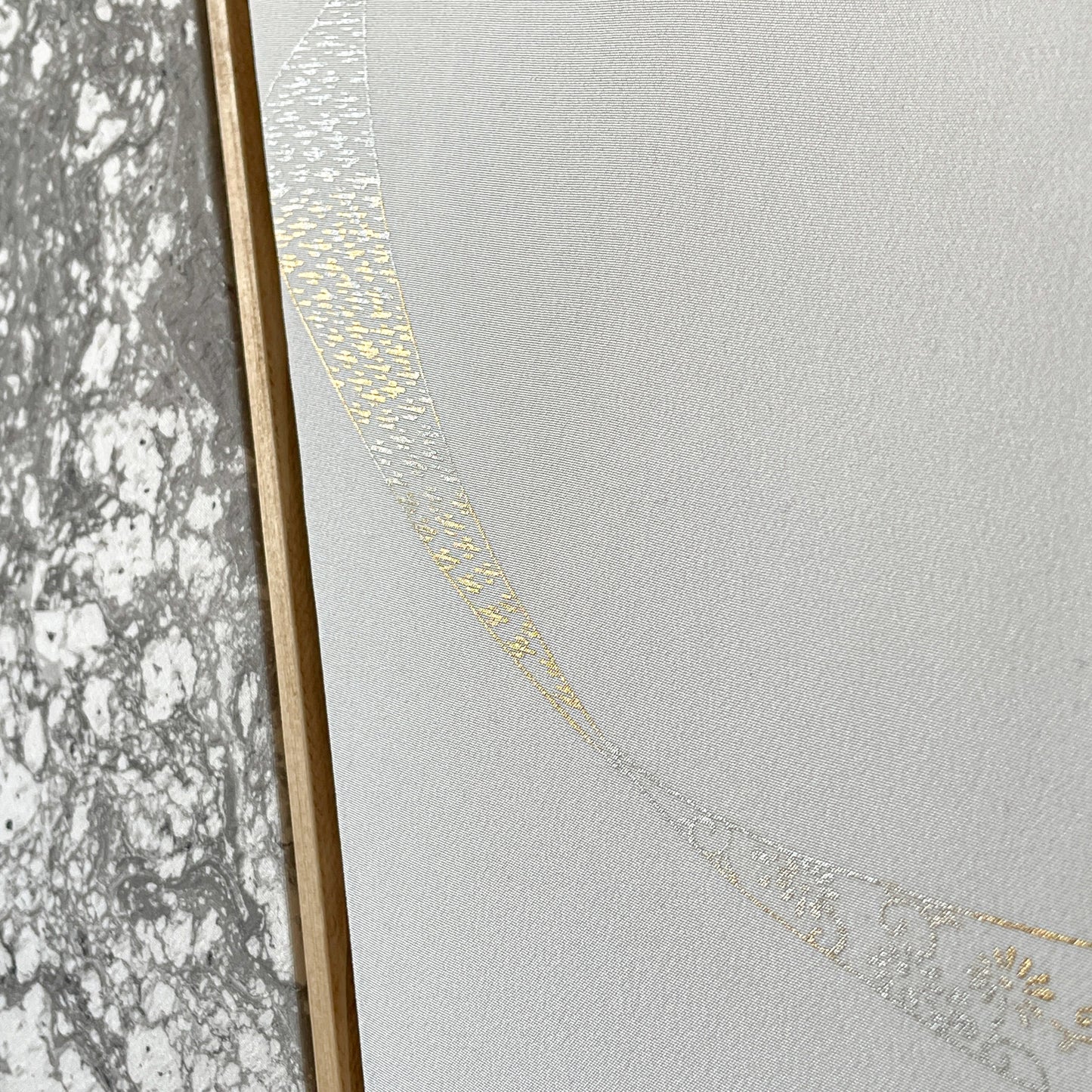 Geometry ~Marble~